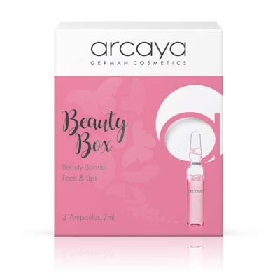 arcaya Beauty Box