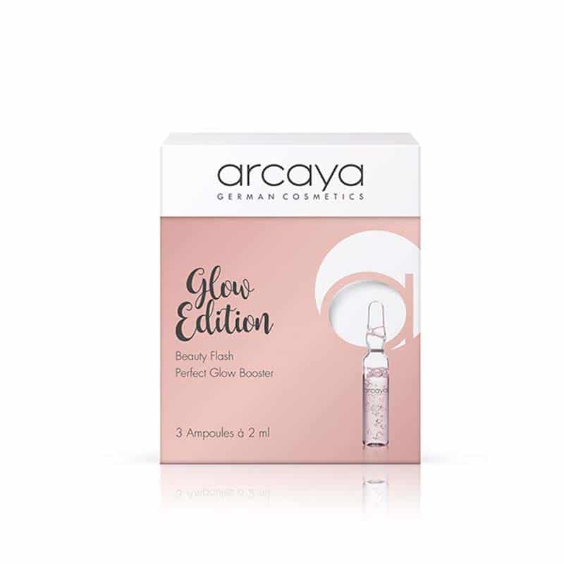 Arcaya Glow Edition