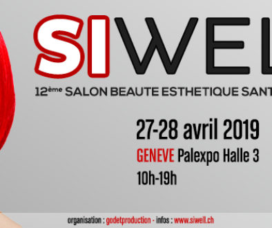 Siwell Genève 2019