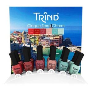 Trind Caring Color Cinque Terre Charm