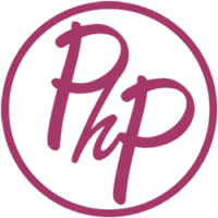 Logo PHP Santé cosmétiques
