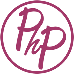 Logo PHP Santé cosmétiques