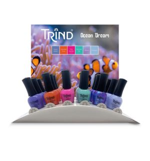 trind caring color nail polish